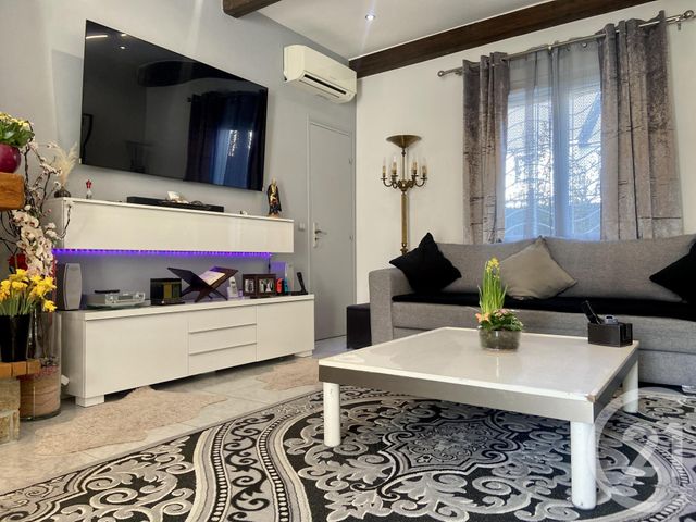 maison - SARCELLES - 95