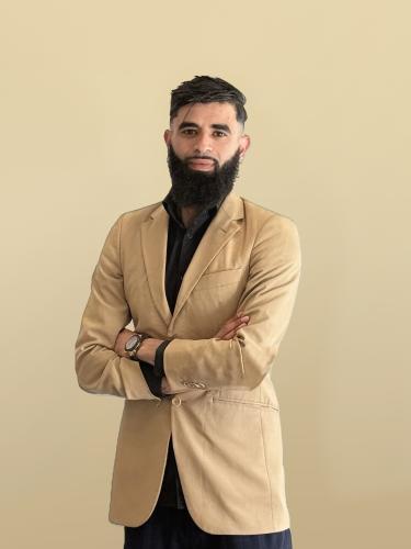 Firas BEN CHOUG