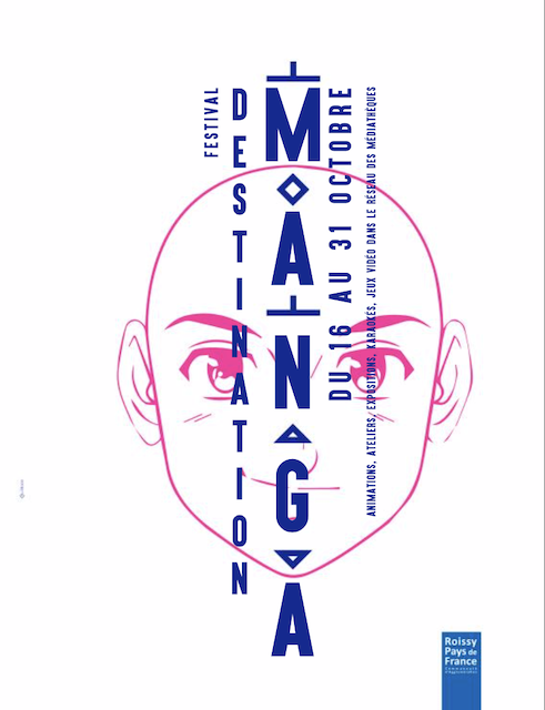 sarcelles - festival Manga
