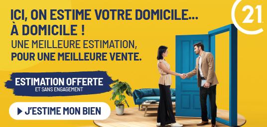 Sarcelles/immobilier/CENTURY21 Wilson Immobilier/Sarcelles