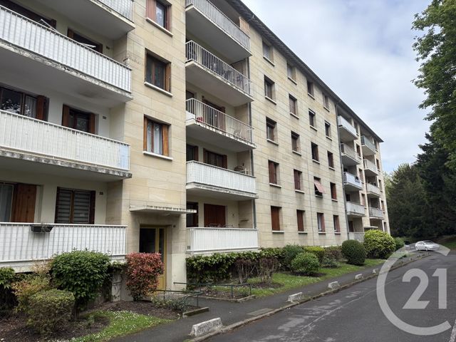 Appartement F2 à vendre - 2 pièces - 39.0 m2 - SARCELLES - 95 - ILE-DE-FRANCE - Century 21 Wilson Immobilier