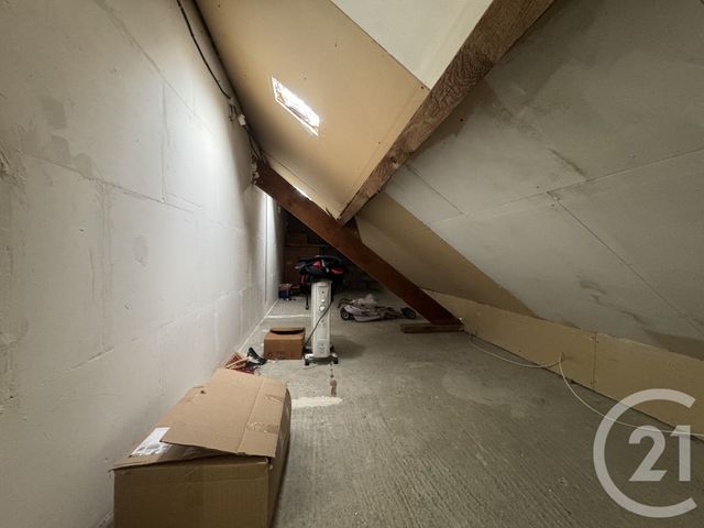 maison à vendre - 6 pièces - 91.92 m2 - SARCELLES - 95 - ILE-DE-FRANCE - Century 21 Wilson Immobilier