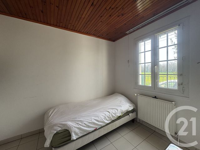 maison à vendre - 6 pièces - 91.92 m2 - SARCELLES - 95 - ILE-DE-FRANCE - Century 21 Wilson Immobilier