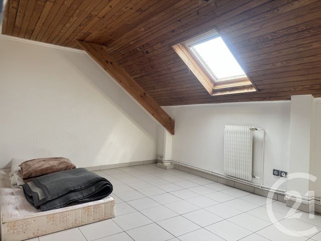 maison à vendre - 6 pièces - 91.92 m2 - SARCELLES - 95 - ILE-DE-FRANCE - Century 21 Wilson Immobilier