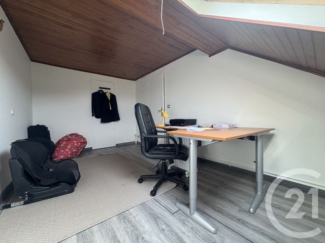 maison à vendre - 6 pièces - 91.92 m2 - SARCELLES - 95 - ILE-DE-FRANCE - Century 21 Wilson Immobilier