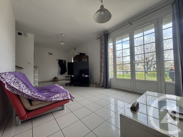 maison à vendre - 6 pièces - 91.92 m2 - SARCELLES - 95 - ILE-DE-FRANCE - Century 21 Wilson Immobilier