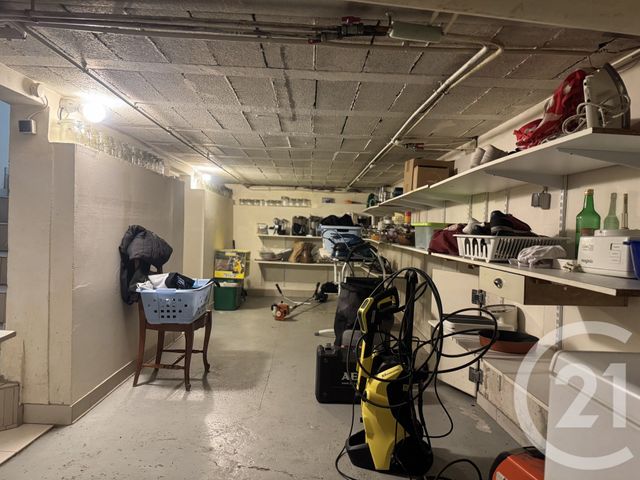 maison à vendre - 6 pièces - 91.92 m2 - SARCELLES - 95 - ILE-DE-FRANCE - Century 21 Wilson Immobilier