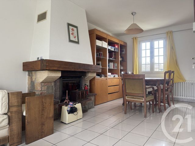 maison à vendre - 6 pièces - 91.92 m2 - SARCELLES - 95 - ILE-DE-FRANCE - Century 21 Wilson Immobilier