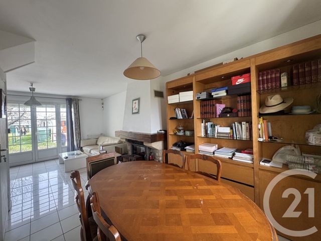 maison à vendre - 6 pièces - 91.92 m2 - SARCELLES - 95 - ILE-DE-FRANCE - Century 21 Wilson Immobilier