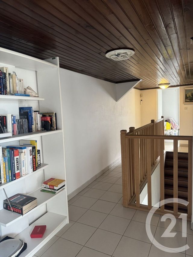 maison à vendre - 6 pièces - 91.92 m2 - SARCELLES - 95 - ILE-DE-FRANCE - Century 21 Wilson Immobilier