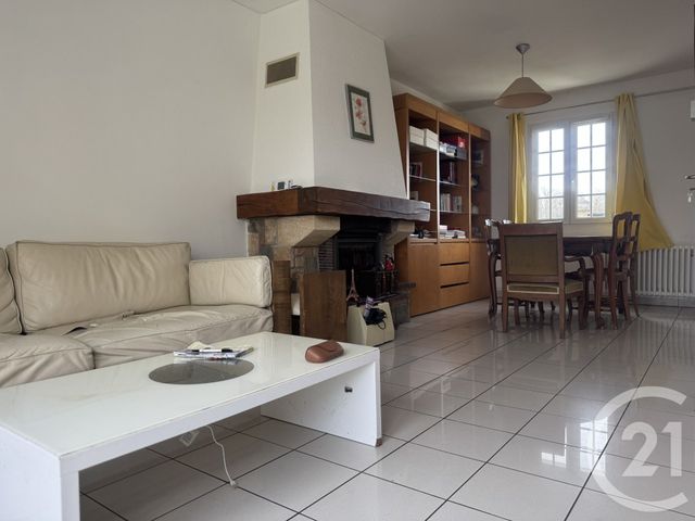 maison à vendre - 6 pièces - 91.92 m2 - SARCELLES - 95 - ILE-DE-FRANCE - Century 21 Wilson Immobilier