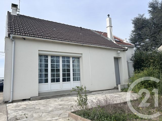 maison - SARCELLES - 95