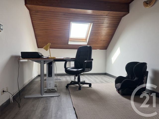 maison à vendre - 6 pièces - 91.92 m2 - SARCELLES - 95 - ILE-DE-FRANCE - Century 21 Wilson Immobilier