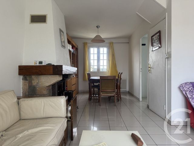 maison à vendre - 6 pièces - 91.92 m2 - SARCELLES - 95 - ILE-DE-FRANCE - Century 21 Wilson Immobilier