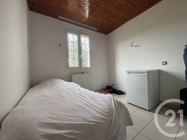 maison à vendre - 6 pièces - 91.92 m2 - SARCELLES - 95 - ILE-DE-FRANCE - Century 21 Wilson Immobilier