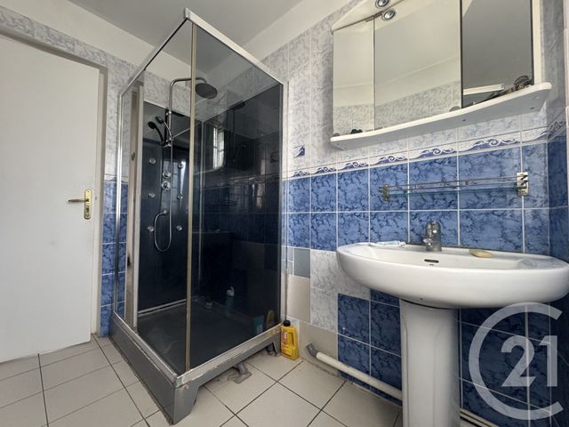 maison à vendre - 6 pièces - 91.92 m2 - SARCELLES - 95 - ILE-DE-FRANCE - Century 21 Wilson Immobilier