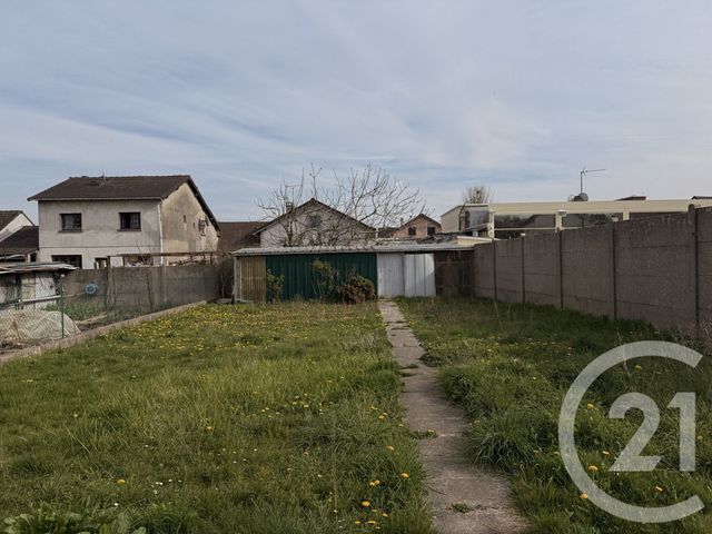 maison à vendre - 6 pièces - 91.92 m2 - SARCELLES - 95 - ILE-DE-FRANCE - Century 21 Wilson Immobilier