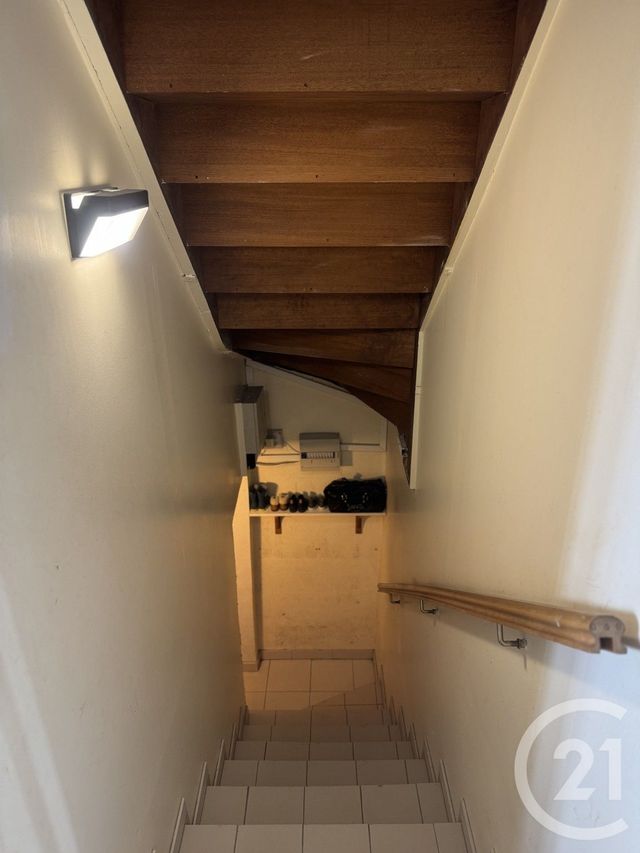 maison à vendre - 6 pièces - 91.92 m2 - SARCELLES - 95 - ILE-DE-FRANCE - Century 21 Wilson Immobilier