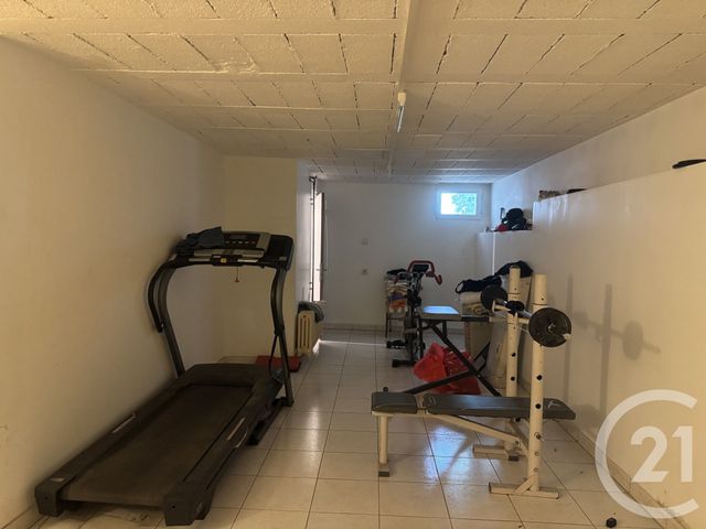 maison à vendre - 6 pièces - 91.92 m2 - SARCELLES - 95 - ILE-DE-FRANCE - Century 21 Wilson Immobilier