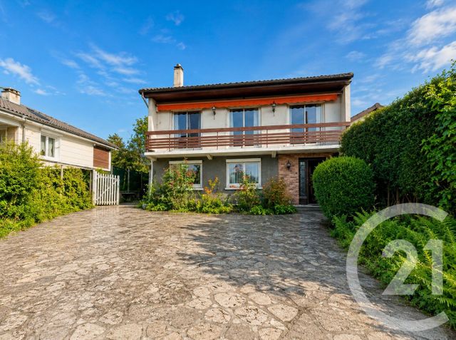 maison - SARCELLES - 95