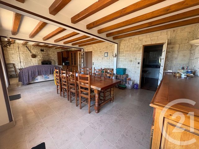 maison à vendre - 7 pièces - 144.0 m2 - SARCELLES - 95 - ILE-DE-FRANCE - Century 21 Wilson Immobilier