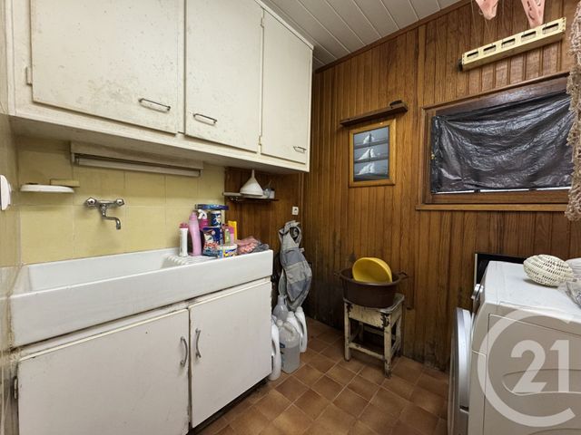 maison à vendre - 7 pièces - 144.0 m2 - SARCELLES - 95 - ILE-DE-FRANCE - Century 21 Wilson Immobilier