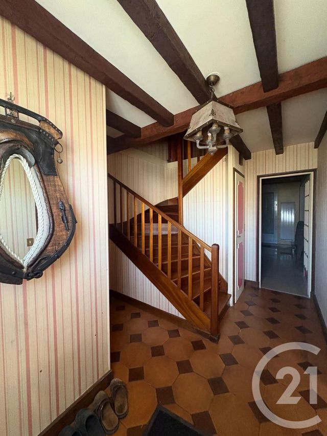 maison à vendre - 7 pièces - 144.0 m2 - SARCELLES - 95 - ILE-DE-FRANCE - Century 21 Wilson Immobilier