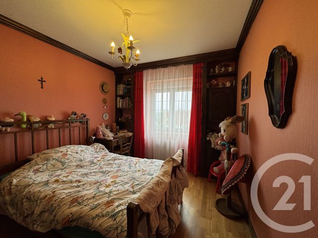 maison à vendre - 7 pièces - 144.0 m2 - SARCELLES - 95 - ILE-DE-FRANCE - Century 21 Wilson Immobilier