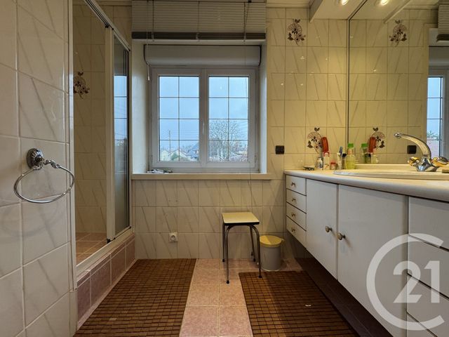 maison à vendre - 7 pièces - 144.0 m2 - SARCELLES - 95 - ILE-DE-FRANCE - Century 21 Wilson Immobilier