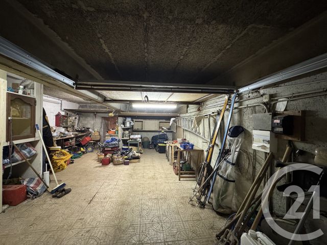 maison à vendre - 7 pièces - 144.0 m2 - SARCELLES - 95 - ILE-DE-FRANCE - Century 21 Wilson Immobilier