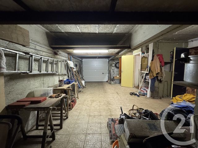 maison à vendre - 7 pièces - 144.0 m2 - SARCELLES - 95 - ILE-DE-FRANCE - Century 21 Wilson Immobilier