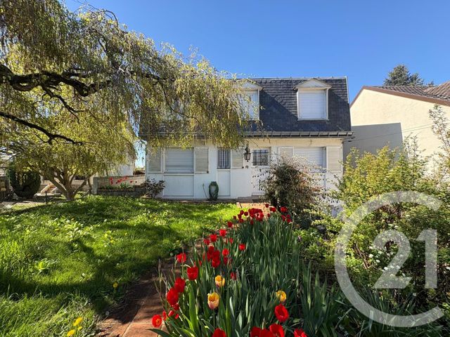 maison - SARCELLES - 95