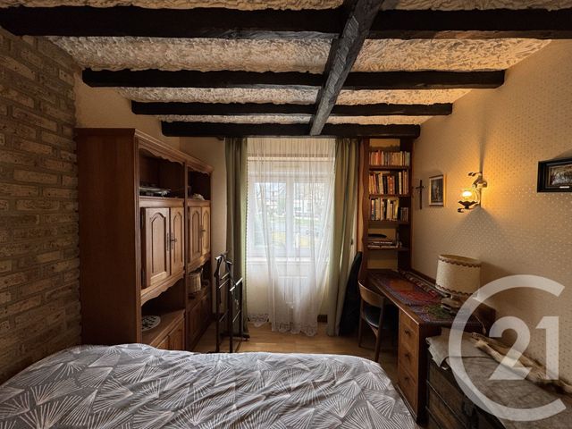 maison à vendre - 7 pièces - 144.0 m2 - SARCELLES - 95 - ILE-DE-FRANCE - Century 21 Wilson Immobilier