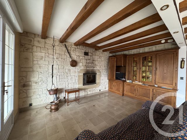 maison à vendre - 7 pièces - 144.0 m2 - SARCELLES - 95 - ILE-DE-FRANCE - Century 21 Wilson Immobilier