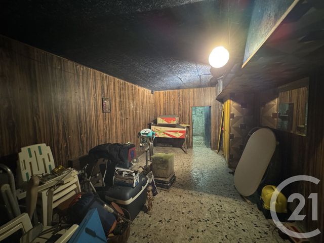 maison à vendre - 7 pièces - 144.0 m2 - SARCELLES - 95 - ILE-DE-FRANCE - Century 21 Wilson Immobilier