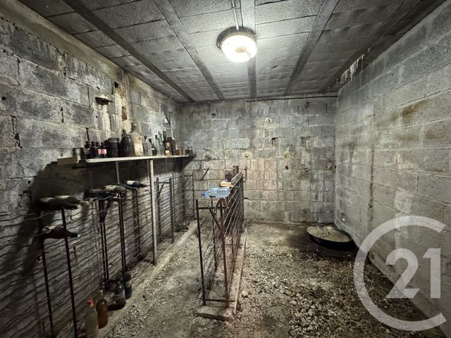 maison à vendre - 7 pièces - 144.0 m2 - SARCELLES - 95 - ILE-DE-FRANCE - Century 21 Wilson Immobilier