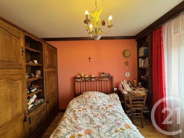 maison à vendre - 7 pièces - 144.0 m2 - SARCELLES - 95 - ILE-DE-FRANCE - Century 21 Wilson Immobilier