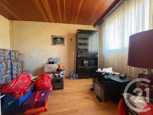 maison à vendre - 7 pièces - 144.0 m2 - SARCELLES - 95 - ILE-DE-FRANCE - Century 21 Wilson Immobilier