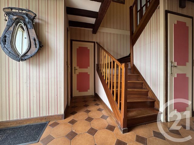 maison à vendre - 7 pièces - 144.0 m2 - SARCELLES - 95 - ILE-DE-FRANCE - Century 21 Wilson Immobilier