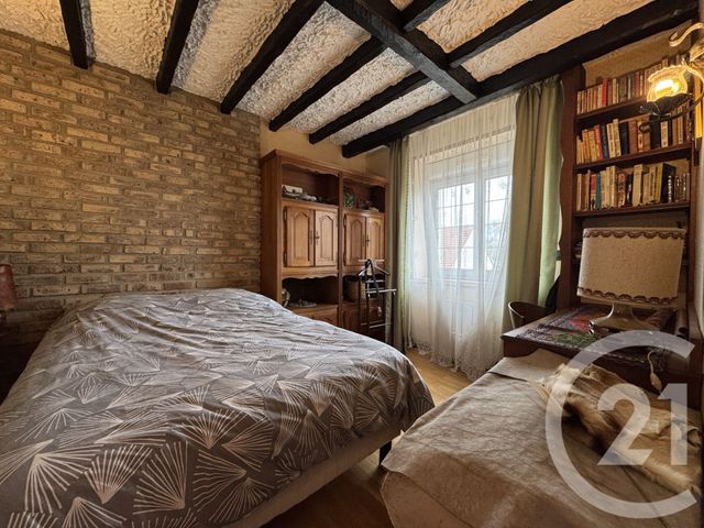 maison à vendre - 7 pièces - 144.0 m2 - SARCELLES - 95 - ILE-DE-FRANCE - Century 21 Wilson Immobilier