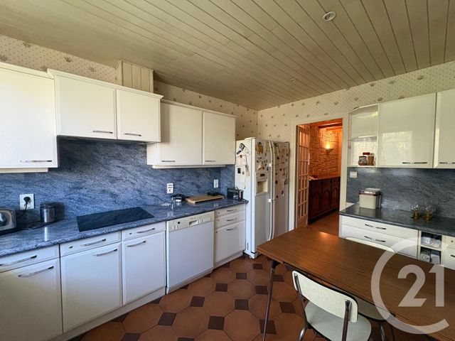 maison à vendre - 7 pièces - 144.0 m2 - SARCELLES - 95 - ILE-DE-FRANCE - Century 21 Wilson Immobilier