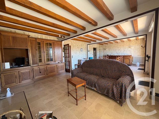 maison à vendre - 7 pièces - 144.0 m2 - SARCELLES - 95 - ILE-DE-FRANCE - Century 21 Wilson Immobilier