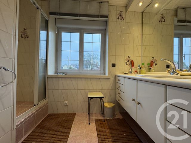 maison à vendre - 7 pièces - 144.0 m2 - SARCELLES - 95 - ILE-DE-FRANCE - Century 21 Wilson Immobilier