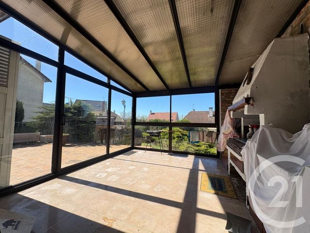 maison à vendre - 7 pièces - 144.0 m2 - SARCELLES - 95 - ILE-DE-FRANCE - Century 21 Wilson Immobilier