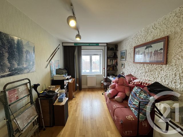 maison à vendre - 7 pièces - 144.0 m2 - SARCELLES - 95 - ILE-DE-FRANCE - Century 21 Wilson Immobilier