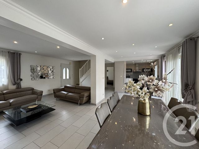 Afficher la photo en grand maison à vendre - 8 pièces - 180.0 m2 - SARCELLES - 95 - ILE-DE-FRANCE - Century 21 Wilson Immobilier