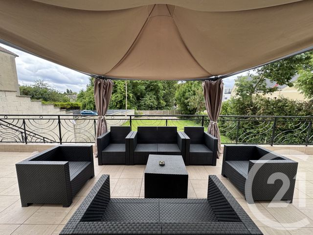 Afficher la photo en grand maison à vendre - 8 pièces - 180.0 m2 - SARCELLES - 95 - ILE-DE-FRANCE - Century 21 Wilson Immobilier