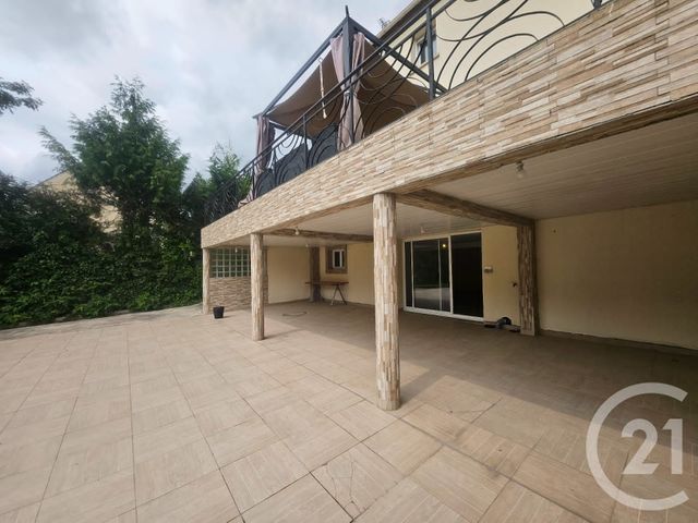 Afficher la photo en grand maison à vendre - 8 pièces - 180.0 m2 - SARCELLES - 95 - ILE-DE-FRANCE - Century 21 Wilson Immobilier