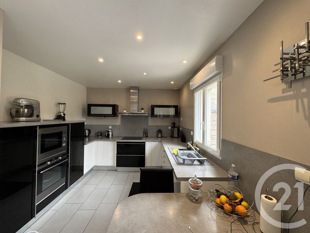 Afficher la photo en grand maison à vendre - 8 pièces - 180.0 m2 - SARCELLES - 95 - ILE-DE-FRANCE - Century 21 Wilson Immobilier