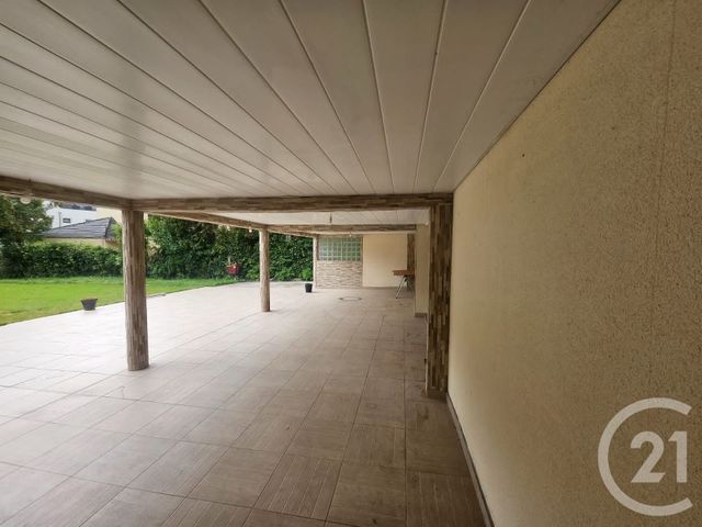 Afficher la photo en grand maison à vendre - 8 pièces - 180.0 m2 - SARCELLES - 95 - ILE-DE-FRANCE - Century 21 Wilson Immobilier